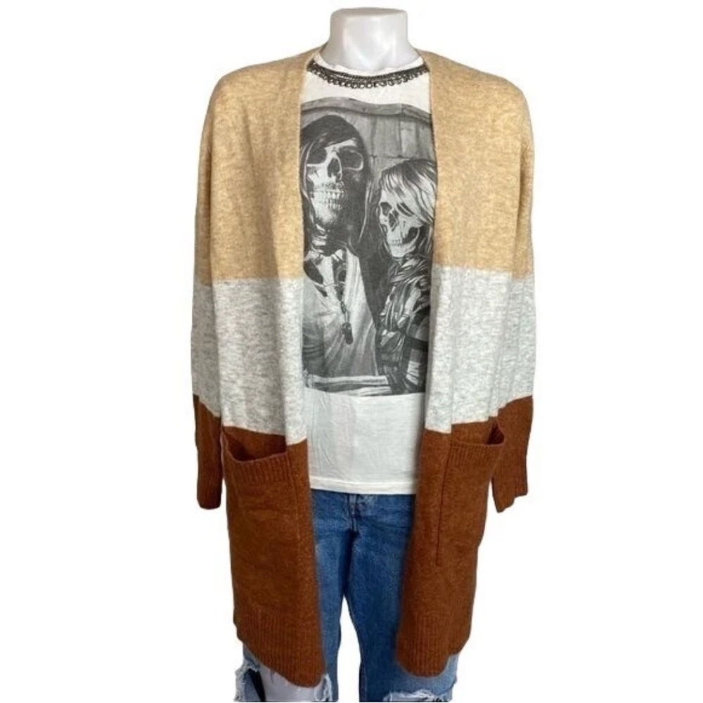 A New Day Cardigan